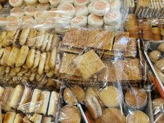 -庆祥斋糕点厂(留学路店)