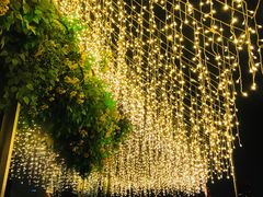 -烛影拾光观景餐厅·创意菜·摄影·小提琴(大唐不夜城店)