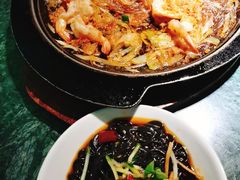 -姐夫的小菜(新中关购物中心店)