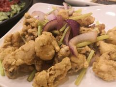 -吉友粥底火锅(方斜路店)