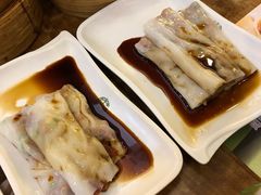 肠粉-添好运点心专门店(深水埗店)