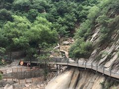 -黑龙潭风景区
