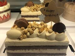 -Dough&Joe团憩(瑞虹天地月亮湾店)