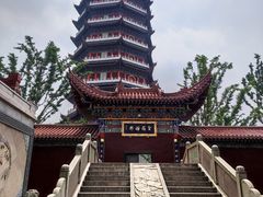-皇罗禅寺