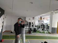 -零度健身工作室