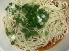 -呼啦面馆·头牌豌杂面(爱琴海店)
