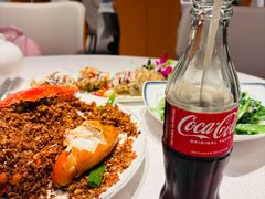 -喜记避风塘炒辣蟹(旗舰店)