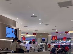 -科学家咖啡(恒隆广场店)