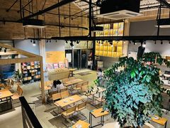 -GOTLOT COFFEE&KITCHEN角落厨房NOOK店