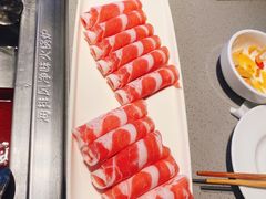 -海底捞火锅(北京路店)