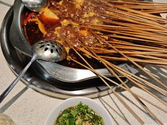 -水碾河刘老大串串香(水碾河路店)
