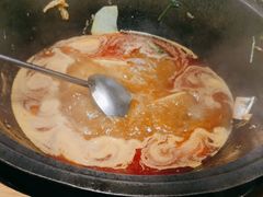 -福茂源横山铁锅羊肉(牡丹园店)