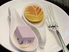 -北京四季酒店·采逸轩