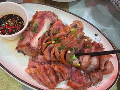 -老阿爸鲜鱼土菜(园区永旺店)