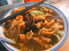 原味螺蛳粉-八十八粉儿(尚都店)