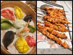 -院里汤包·虾汤包青岛菜(辽源路店)