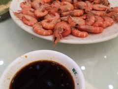 -新河畔海鲜酒楼(虎门店)