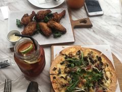 -农畉LONFOOD(福田星河COCOPark店)