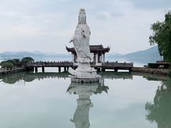 -东钱湖小普陀景区