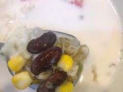 椰奶清补凉-文昌邓记清补凉(西沙路店)