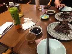 -傑·料理·海鲜放题(佛山文华荟店)