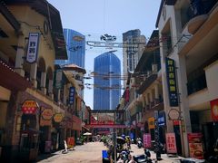 -万达茂商场(南京仙林店)