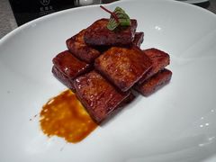 -虹潮荟·餐桌上的美食地理(太阳宫店)