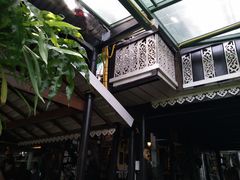 -自然餐厅(Phuket)