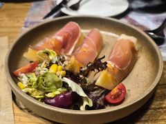-秀·爱尔兰餐吧(上海路店)
