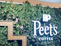 大堂-Peet's Coffee皮爷咖啡(豫园店)