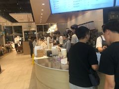 -奈雪的茶(石厦时代广场店)