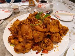 -稻香酒家(步步高梅溪新天地店)