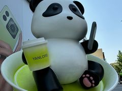 -春熙路步行街