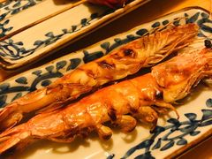 -浪花亭日本料理(古田路店)