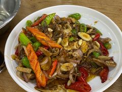 -渔家乐小海鲜(皇姑店)