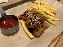 -必胜客(花都百业店)