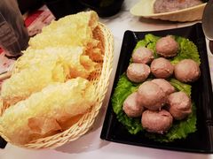 -今日炊牛·潮汕牛肉火锅(华采天地店)