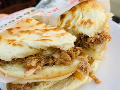 -秦镇第一味米皮(丰京路店)