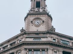 -上海邮政博物馆