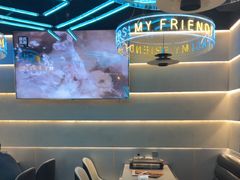 -粟氏天府·东北烧烤(江南兴隆街店)