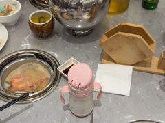 -威海蓝海御华大饭店·蓝钻美食自助百汇