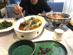 -都市阳光海鲜城(青山湖店)