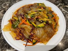 东北拉皮-寻北味品味东北(青浦宝龙店)