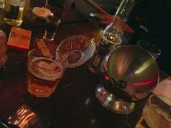 -光音瓦特俱乐部(高新店)