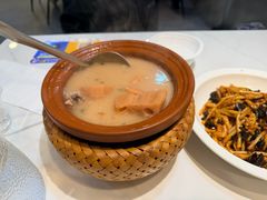 -有藕有鱼·湖北菜(唐家墩店)