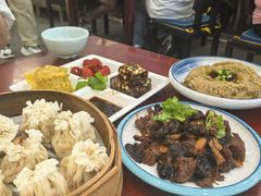 -都一处烧麦馆(前门店)