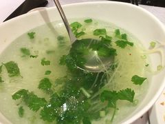 -北李妈妈菜·海肠捞饭(高新万达店)