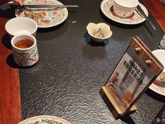 -旺爷砂锅·茶作(国贸城店)