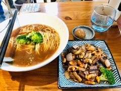 -囿面传统制面馆(中央路店)
