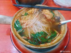 -清真·马文砂锅大全(麦苋街店)